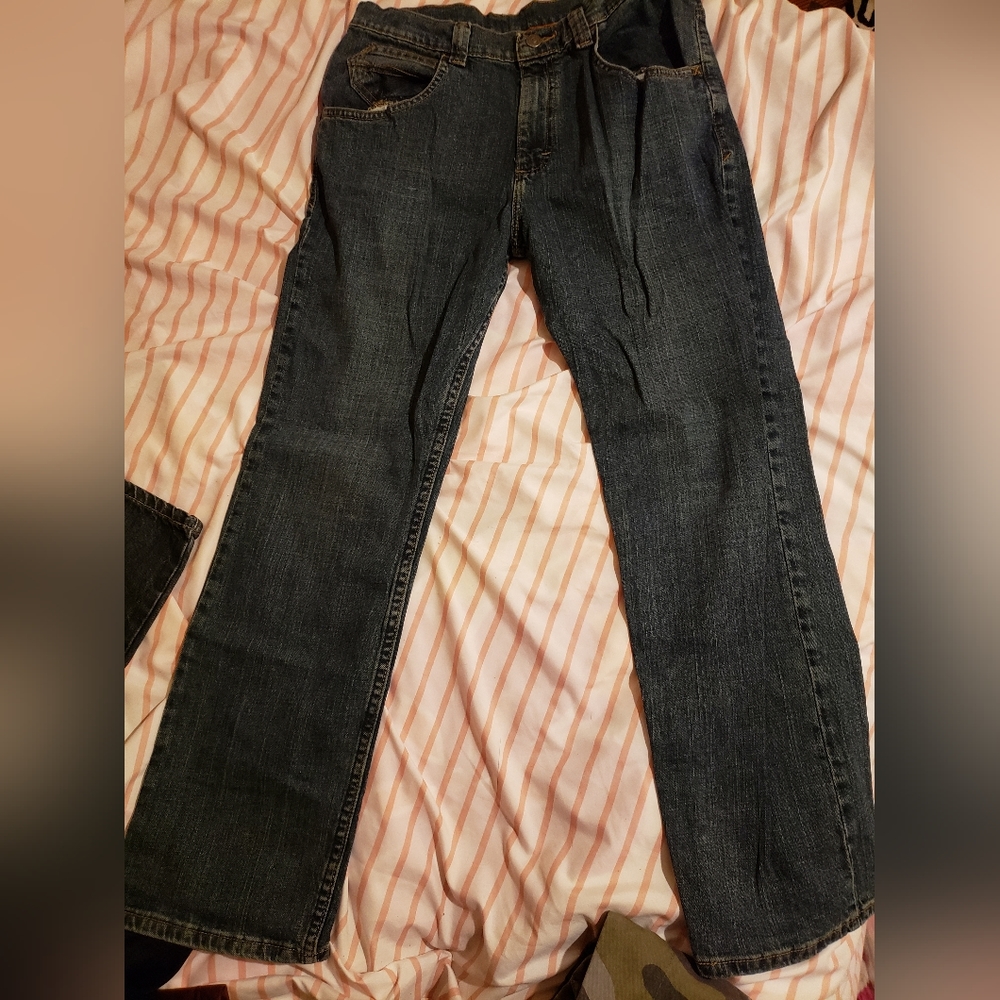 Boys size 16 husky
